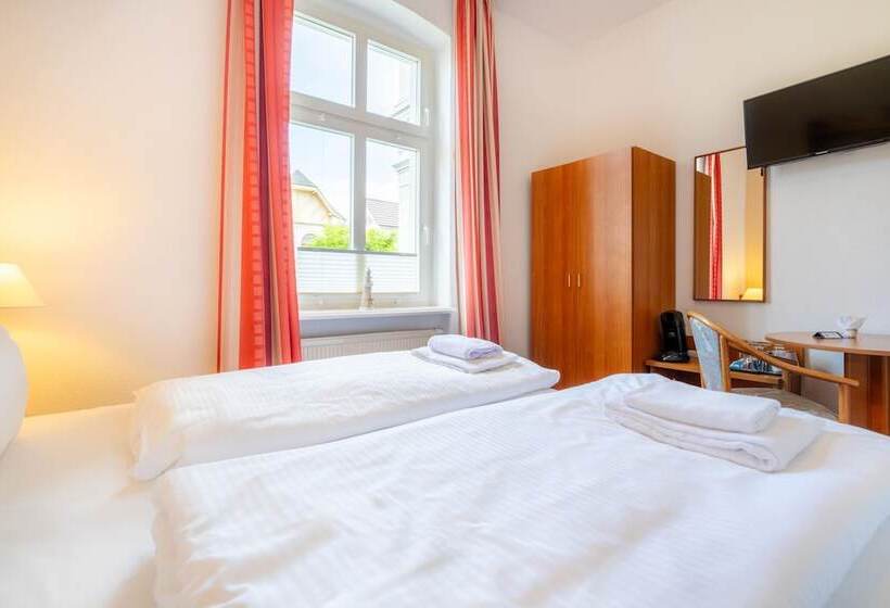 Pension Wald Und See