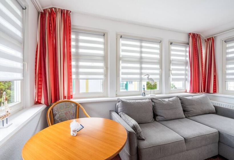 Pension Wald Und See