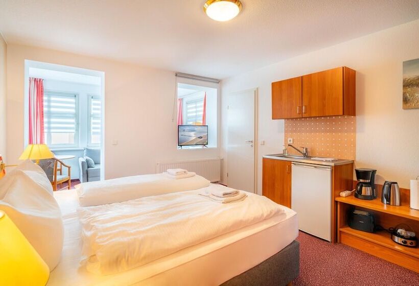 Pension Wald Und See