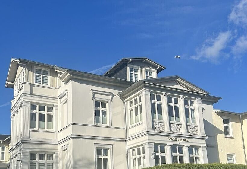 Pension Wald Und See