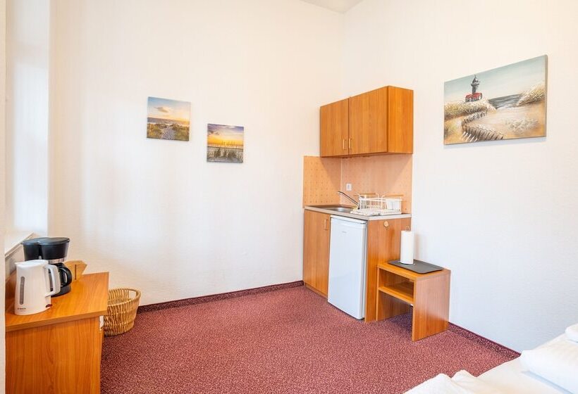 Pension Wald Und See