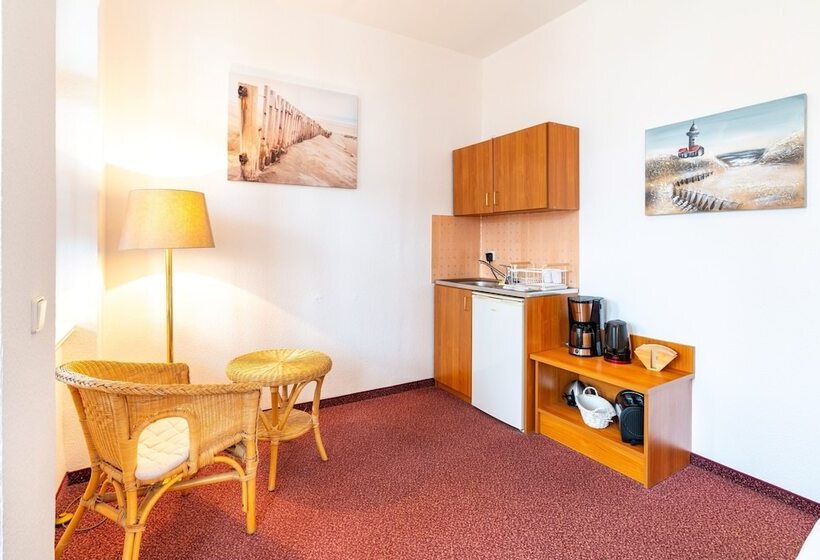 Pension Wald Und See