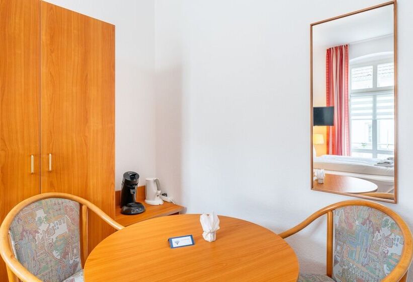 Pension Wald Und See