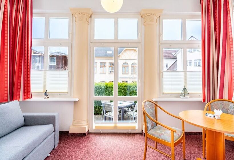 Pension Wald Und See