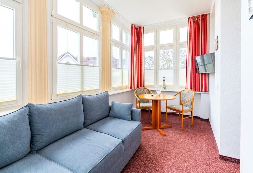 Pension Wald Und See