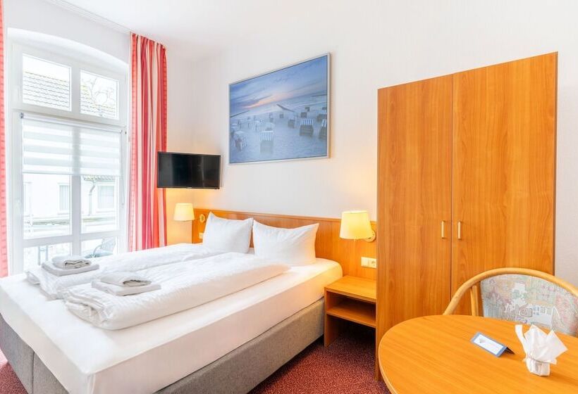 Pension Wald Und See