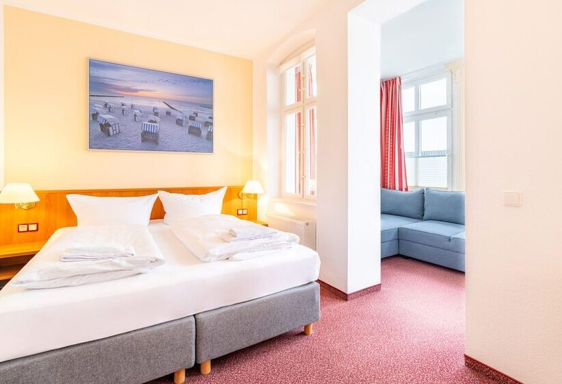 Pension Wald Und See