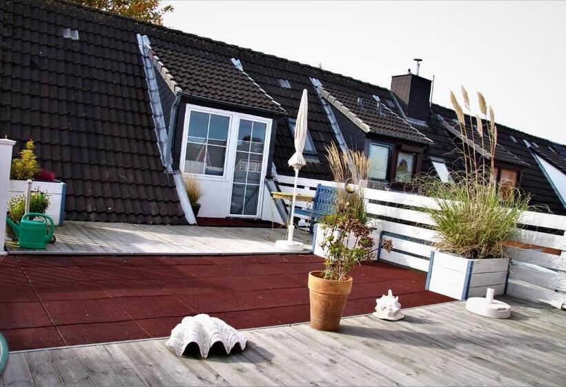 Pension Zur Brandung