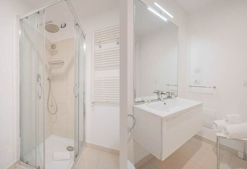 Felix Hotels   Residence Hotel Grandi Magazzini