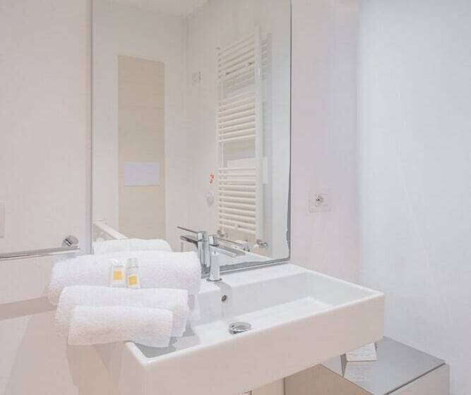 Felix Hotels   Residence Hotel Grandi Magazzini