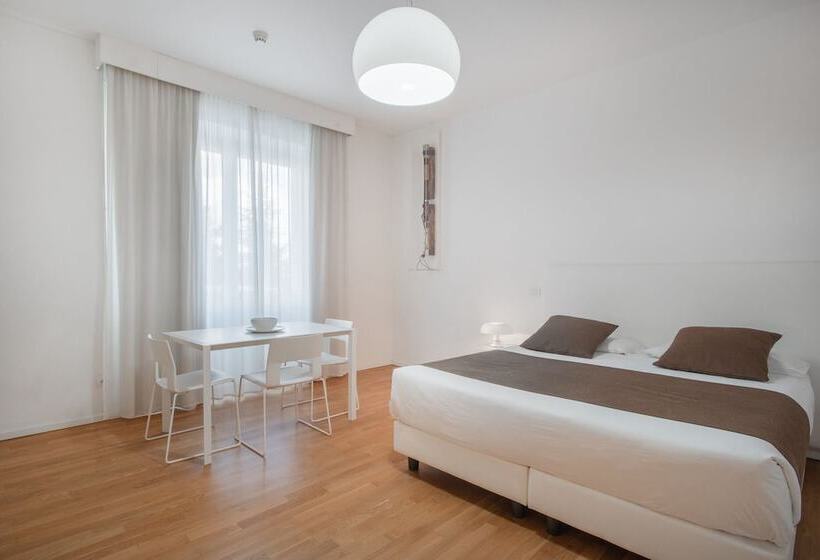 Felix Hotels   Residence Hotel Grandi Magazzini