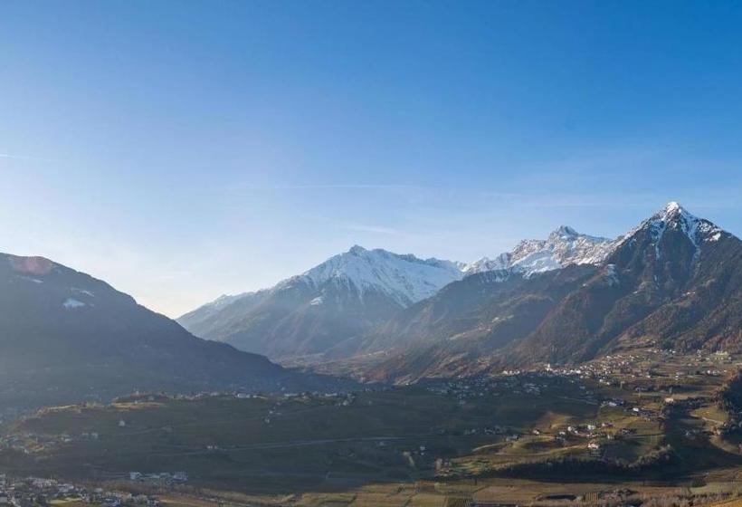 Dornsberg Panoramic Apartments