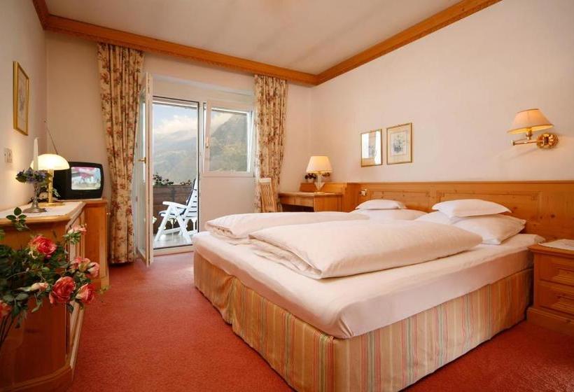 Dornsberg Panoramic Apartments