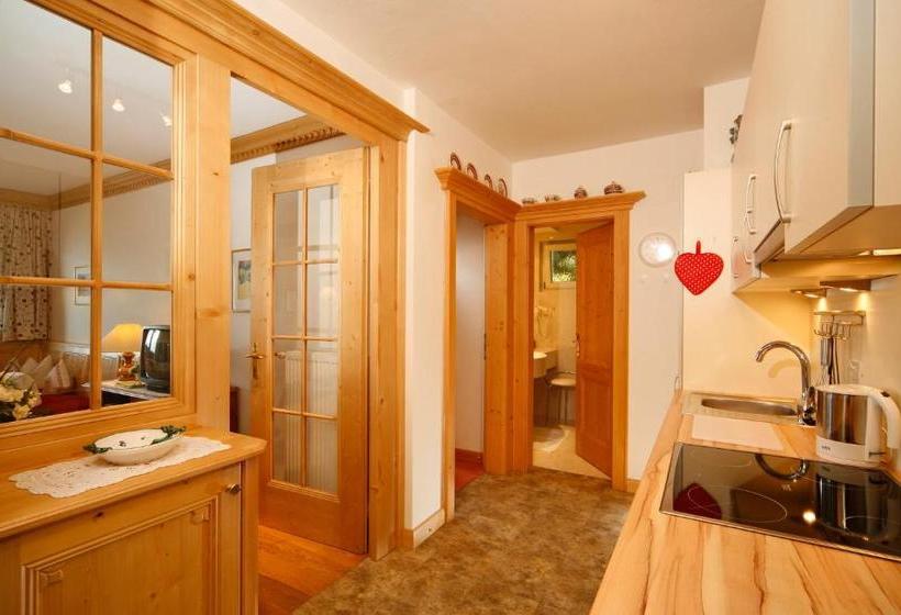 Dornsberg Panoramic Apartments