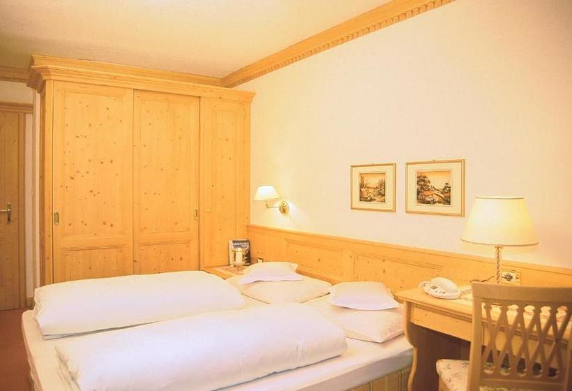 Dornsberg Panoramic Apartments