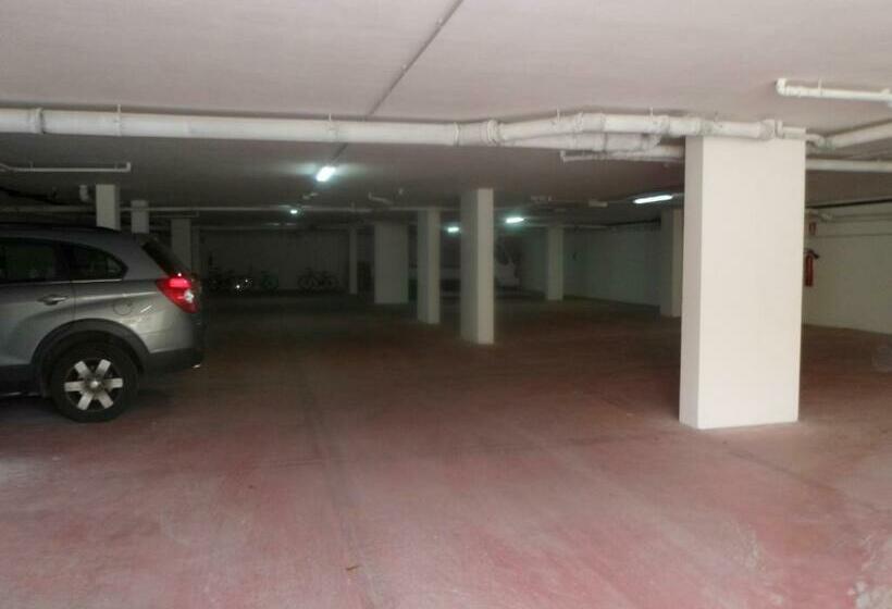 Residenza Le Spiagge