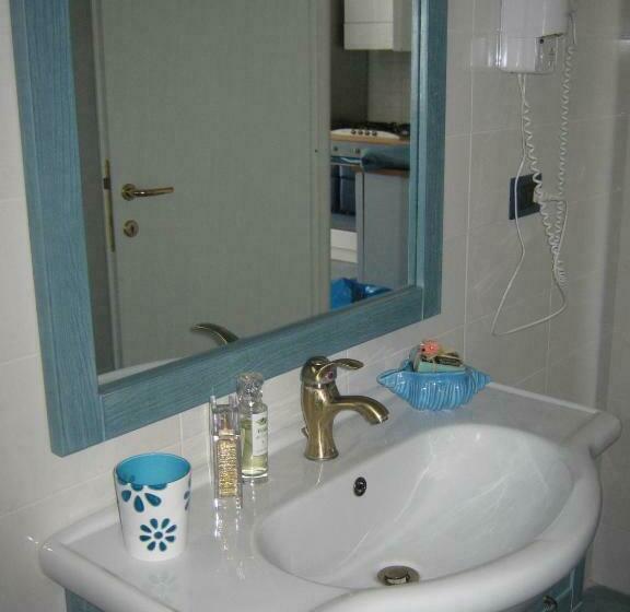 Residenza Le Spiagge