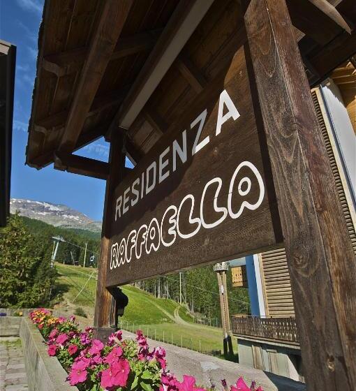 Residence Raffaella