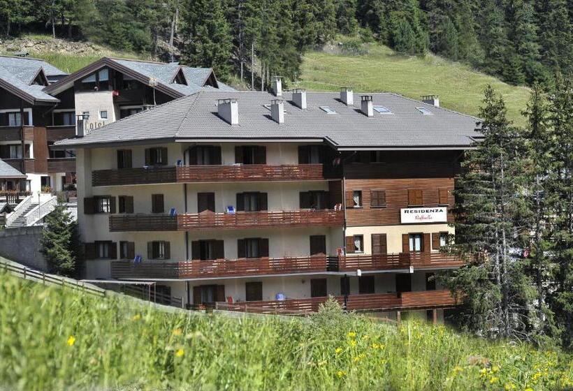 Residence Raffaella
