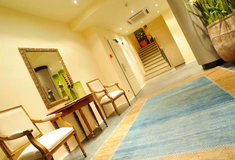 Residence Villa Firenze