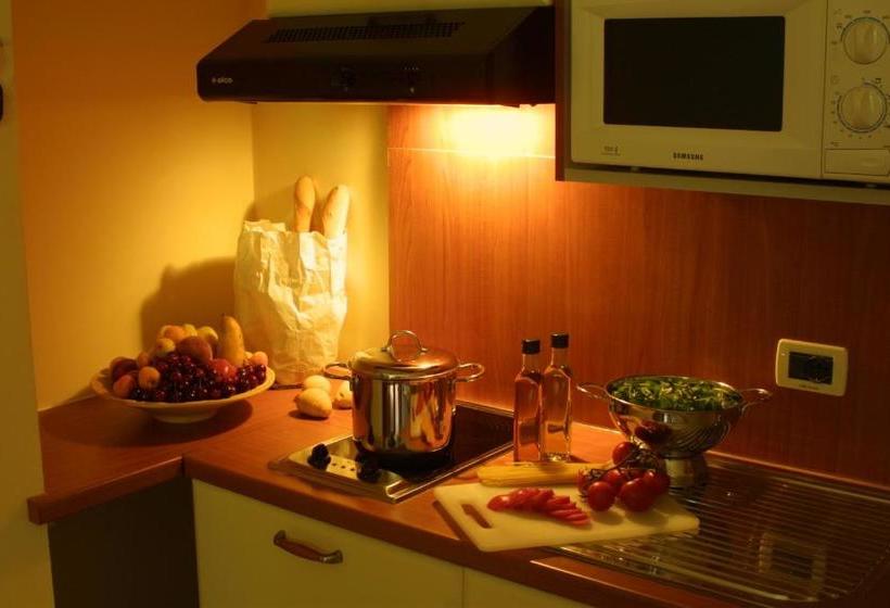 Residence Villa Firenze