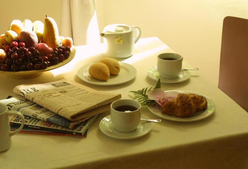 Residence Villa Firenze