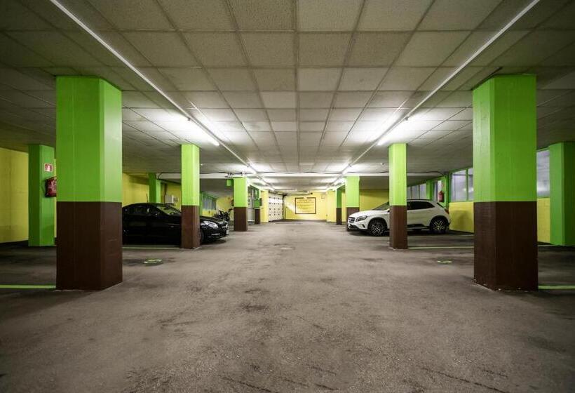 Residence Villa Stella