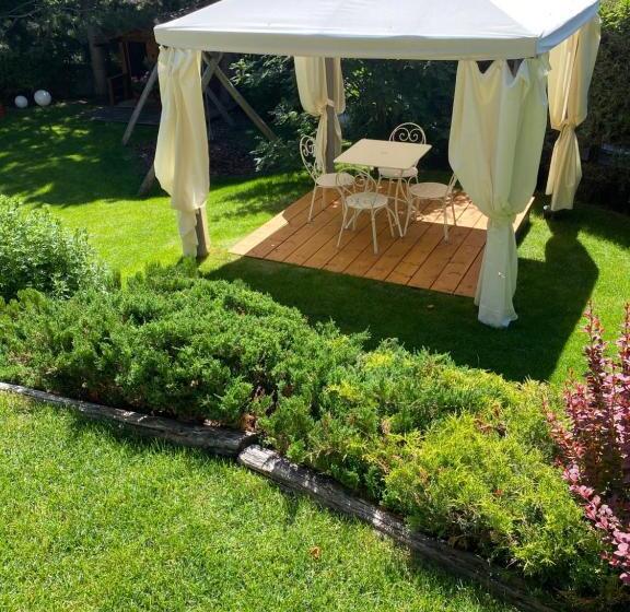 Residence Villa Stella