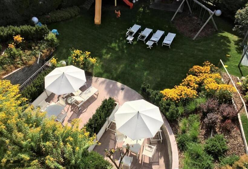 Residence Villa Stella