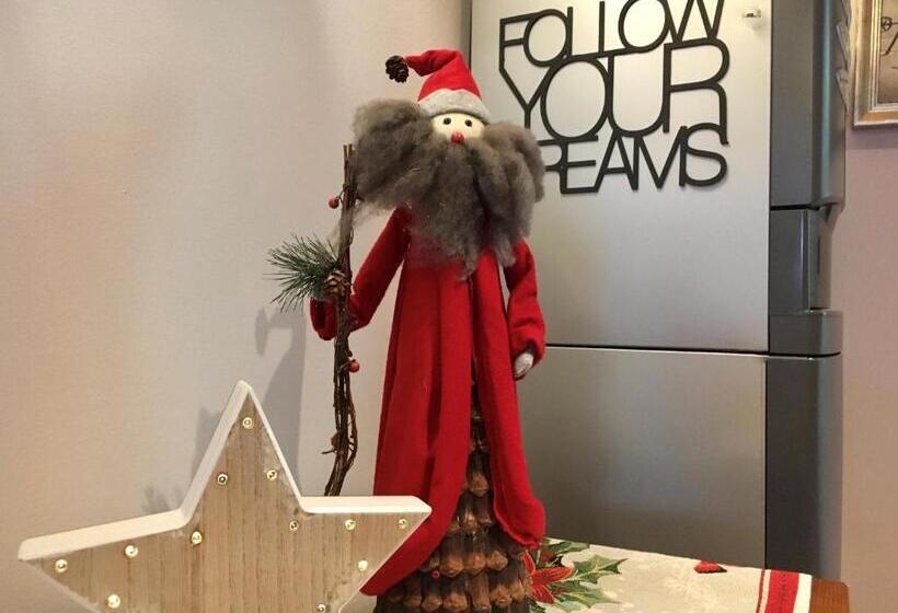 Residence Villa Stella