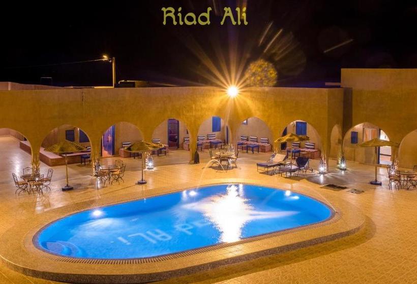 Riad Ali