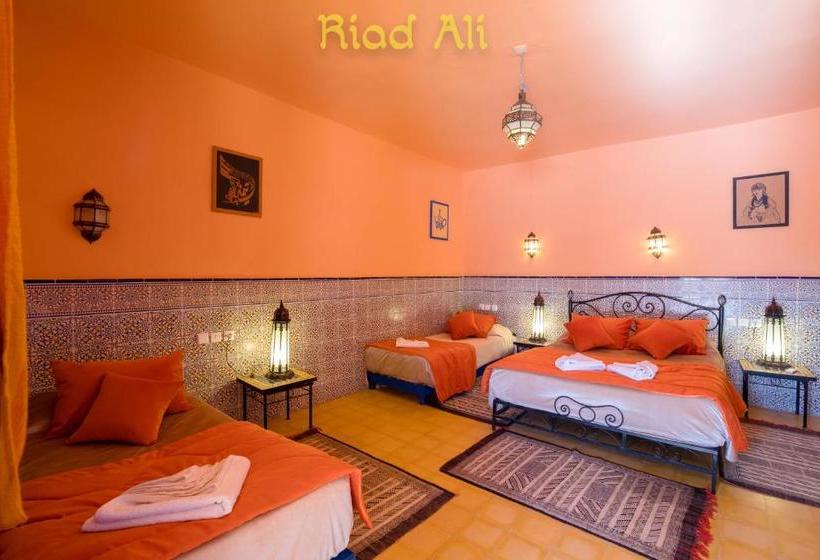 Riad Ali