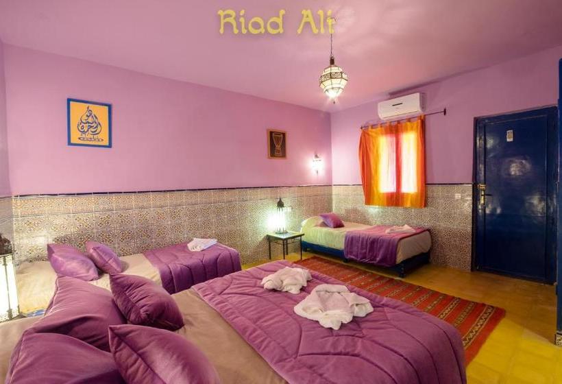 Riad Ali