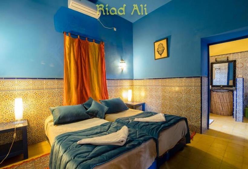 Riad Ali