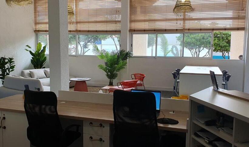 Résidence Goélia Le Grand Bleu