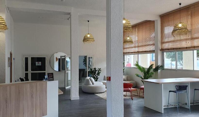 Résidence Goélia Le Grand Bleu