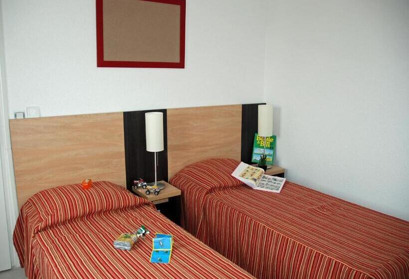 Résidence Goélia Le Grand Bleu