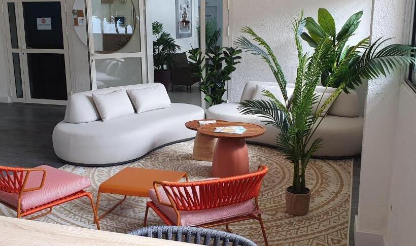 Résidence Goélia Le Grand Bleu