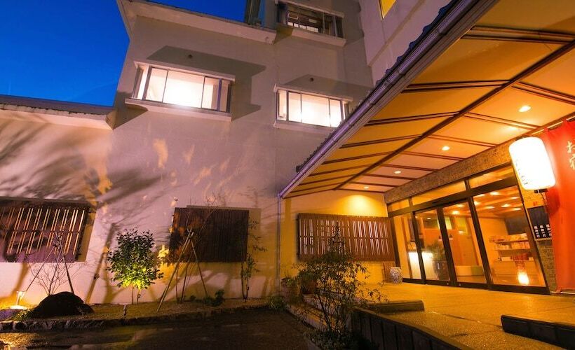 ریوکان Oyado Suzuka