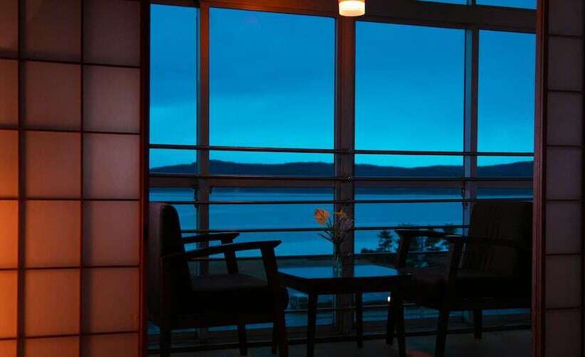 ریوکان Oyado Suzuka