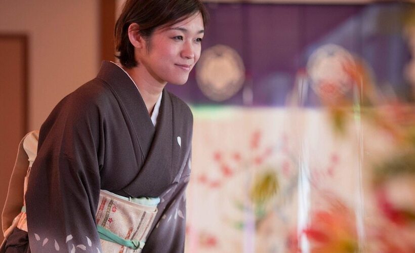 ریوکان Oyado Suzuka