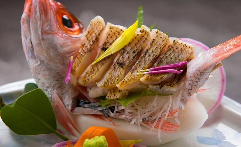 ریوکان Oyado Suzuka