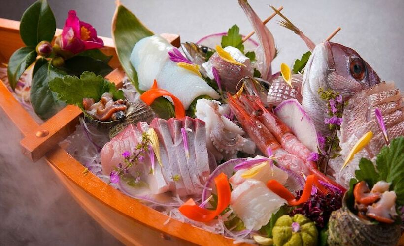 ریوکان Oyado Suzuka