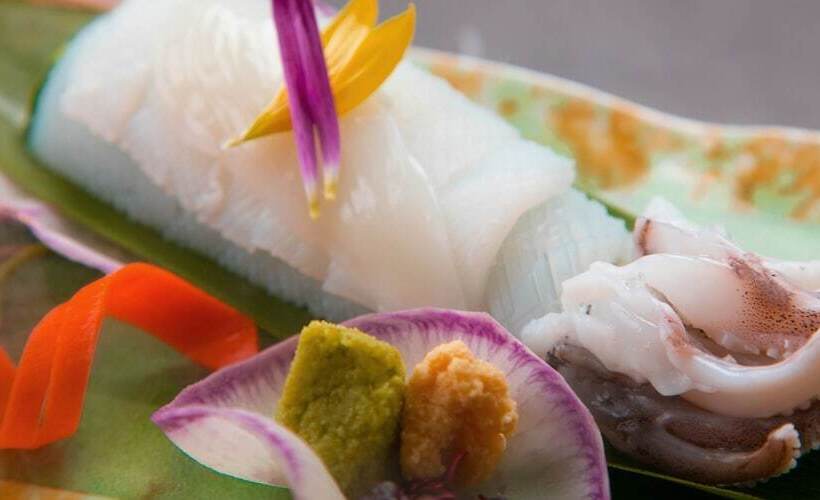 ریوکان Oyado Suzuka