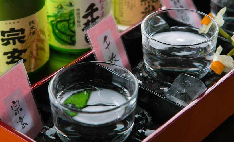 ریوکان Oyado Suzuka