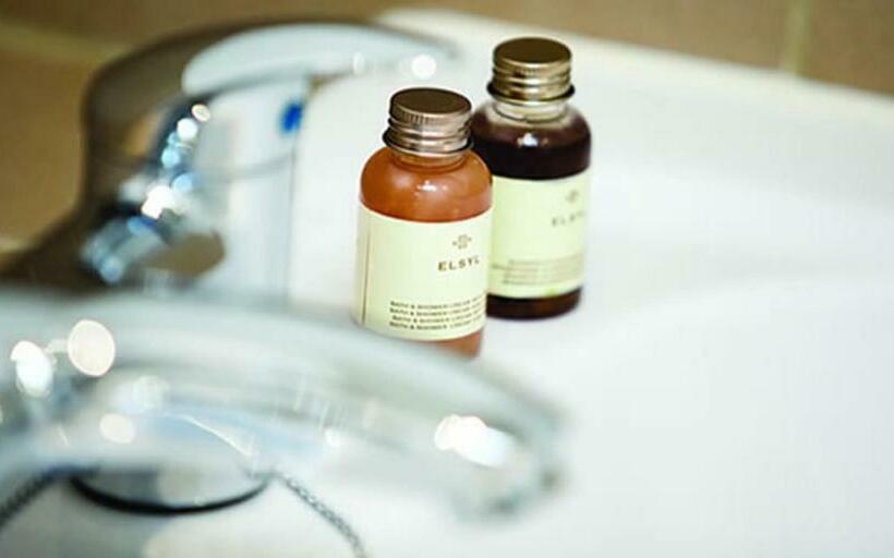 Victoria Mansions Hotel Apartments