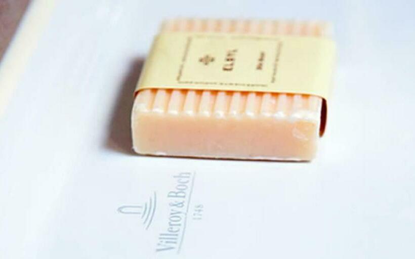 Victoria Mansions Hotel Apartments