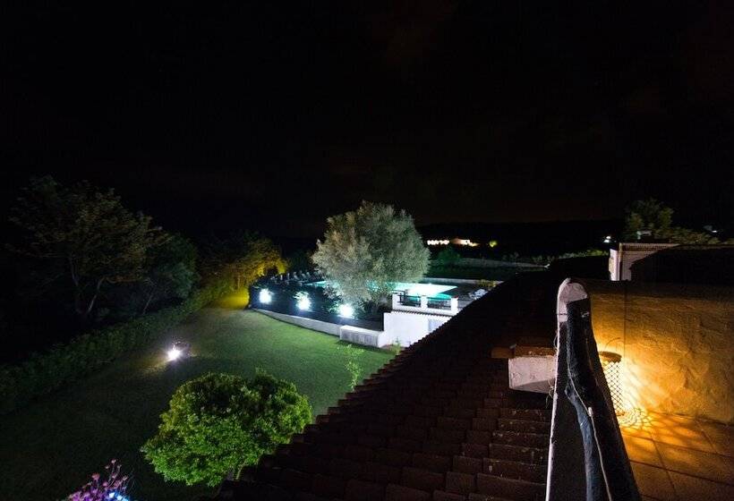 White Sand Residence