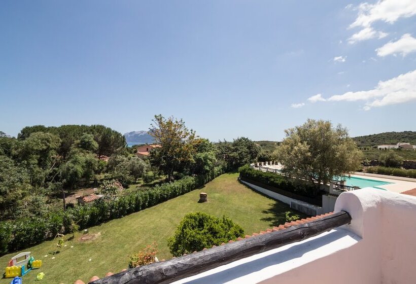 White Sand Residence