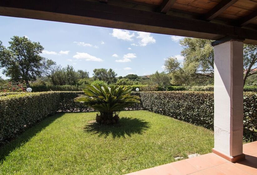 White Sand Residence